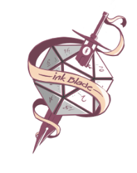 Ink Blade Publishing